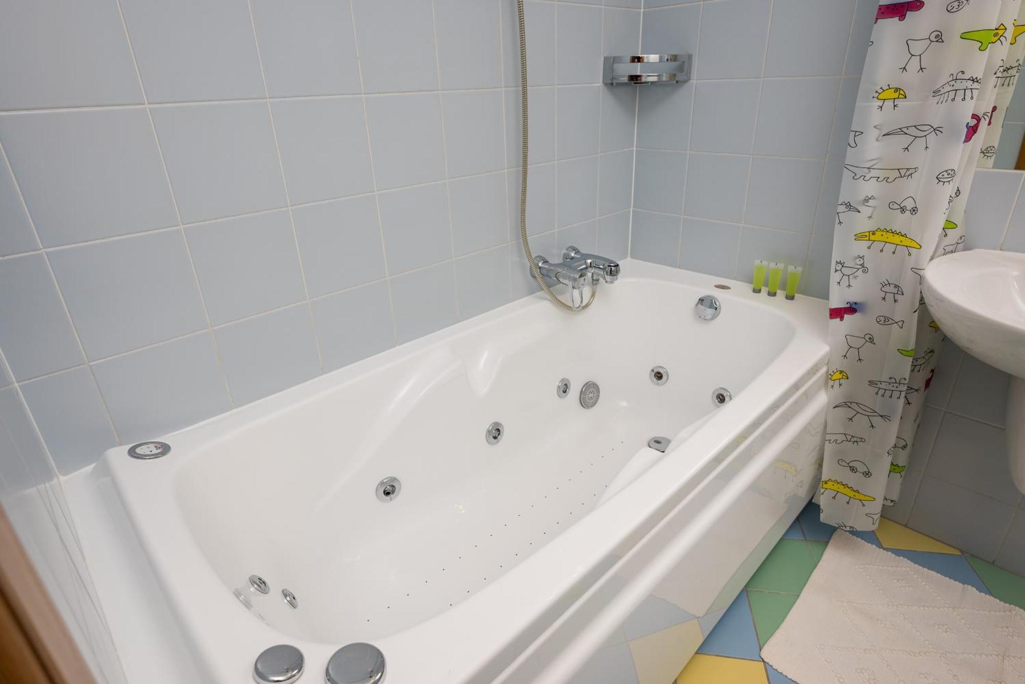 Apartamento Metro Imielin 2-bedroom